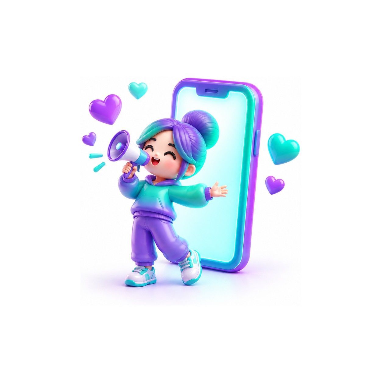 Micro-influencer: Follower Ranges, Evaluation, and Disclosure - Arfadia